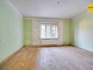 Prodej vily, Přerov, Sumínova, 350 m2