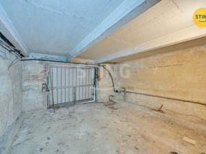 Prodej vily, Přerov, Sumínova, 350 m2