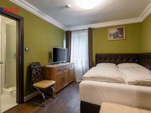Prodej rodinného domu, Sokolov - Hrušková, 842 m2