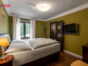 Prodej rodinného domu, Sokolov - Hrušková, 842 m2