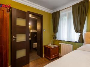Prodej rodinného domu, Sokolov - Hrušková, 842 m2
