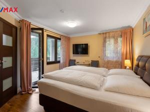 Prodej rodinného domu, Sokolov - Hrušková, 842 m2