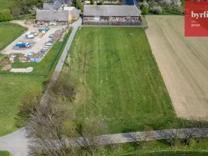 Prodej pozemku pro bydlení, Svobodné Heřmanice, 2252 m2