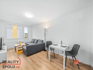 Pronájem bytu 2+kk, Praha - Chodov, Čenětická, 46 m2