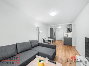 Pronájem bytu 2+kk, Praha - Chodov, Čenětická, 46 m2