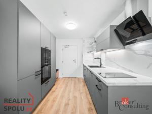 Pronájem bytu 2+kk, Praha - Chodov, Čenětická, 46 m2