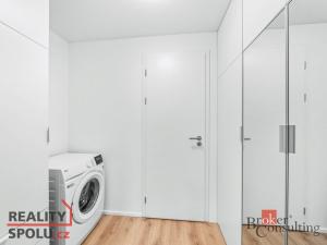 Pronájem bytu 2+kk, Praha - Chodov, Čenětická, 46 m2