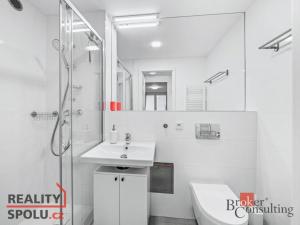 Pronájem bytu 2+kk, Praha - Chodov, Čenětická, 46 m2