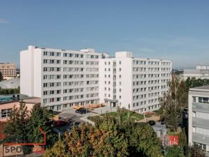 Pronájem bytu 2+kk, Praha - Chodov, Čenětická, 46 m2