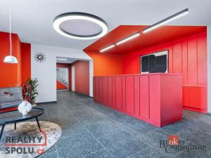 Pronájem bytu 2+kk, Praha - Chodov, Čenětická, 46 m2