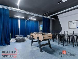 Pronájem bytu 2+kk, Praha - Chodov, Čenětická, 46 m2