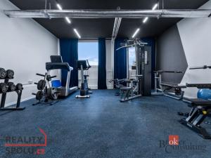 Pronájem bytu 2+kk, Praha - Chodov, Čenětická, 46 m2