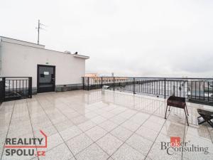 Pronájem bytu 2+kk, Praha - Chodov, Čenětická, 46 m2