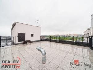 Pronájem bytu 2+kk, Praha - Chodov, Čenětická, 46 m2