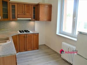 Pronájem bytu 2+1, Ostrava, Sokolovská, 59 m2