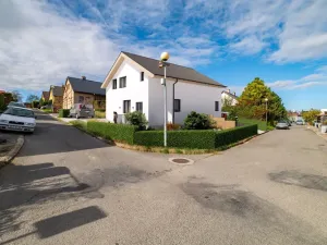 Prodej rodinného domu, Zlín - Mladcová, Nadhumení, 92 m2
