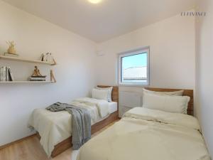 Pronájem rodinného domu, Kralupy nad Vltavou, Na Skalách, 60 m2