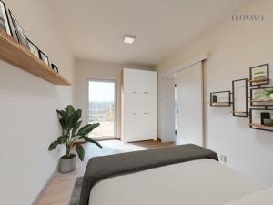 Pronájem rodinného domu, Kralupy nad Vltavou, Na Skalách, 60 m2