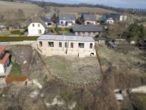 Pronájem rodinného domu, Kralupy nad Vltavou, Na Skalách, 60 m2