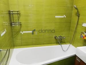Pronájem bytu 2+kk, Praha - Střešovice, Patočkova, 48 m2