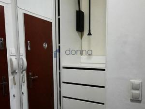 Pronájem bytu 2+kk, Praha - Střešovice, Patočkova, 48 m2