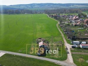 Prodej pozemku pro bydlení, Hroznová Lhota, 3656 m2