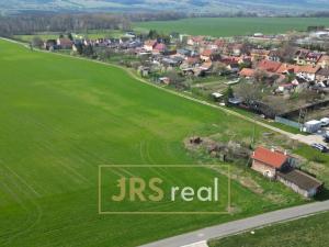 Prodej pozemku pro bydlení, Hroznová Lhota, 3656 m2