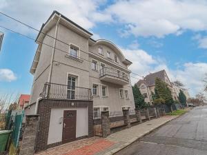 Prodej vily, Ostrava, Chittussiho, 449 m2