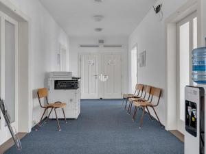 Pronájem kanceláře, Praha - Nové Město, Spálená, 350 m2