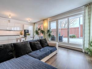 Prodej bytu 3+kk, Praha - Pitkovice, Pýchavková, 92 m2