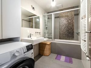 Prodej bytu 3+kk, Praha - Pitkovice, Pýchavková, 92 m2