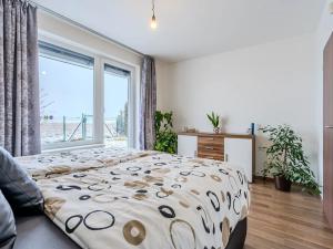 Prodej bytu 3+kk, Praha - Pitkovice, Pýchavková, 92 m2