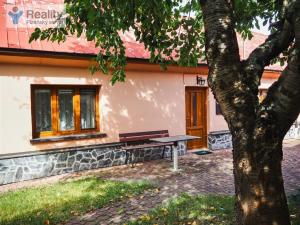 Prodej chalupy, Vranov, 75 m2