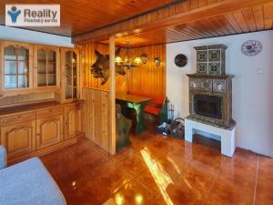 Prodej chalupy, Vranov, 75 m2