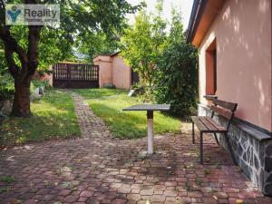 Prodej chalupy, Vranov, 75 m2