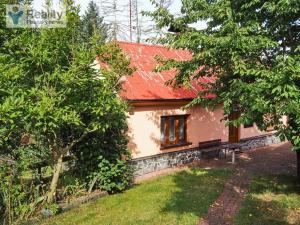 Prodej chalupy, Vranov, 75 m2