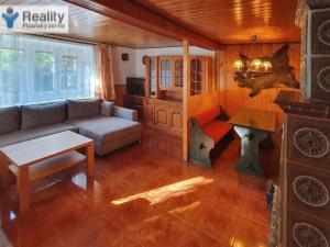 Prodej chalupy, Vranov, 75 m2