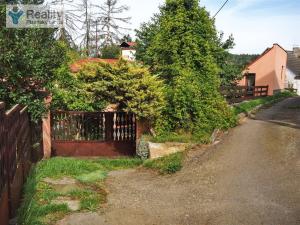 Prodej chalupy, Vranov, 75 m2