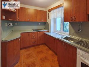 Prodej chalupy, Vranov, 75 m2