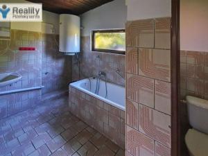 Prodej chalupy, Vranov, 75 m2
