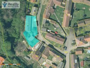 Prodej chalupy, Vranov, 75 m2