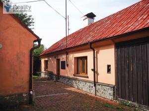 Prodej chalupy, Vranov, 75 m2