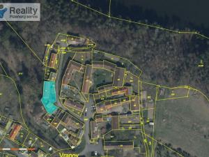 Prodej chalupy, Vranov, 75 m2