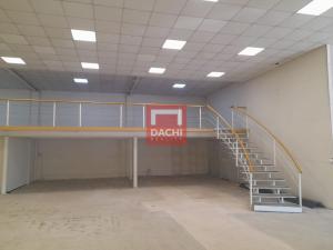 Pronájem skladu, Velká Bystřice, 220 m2