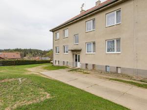 Prodej bytu 3+1, Horní Štěpánov, 70 m2