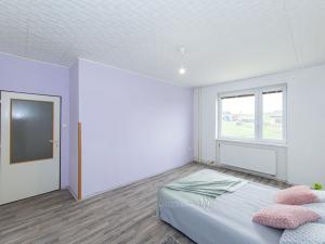 Prodej bytu 3+1, Horní Štěpánov, 70 m2