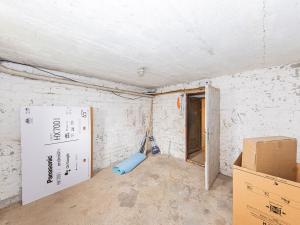 Prodej bytu 3+1, Horní Štěpánov, 70 m2