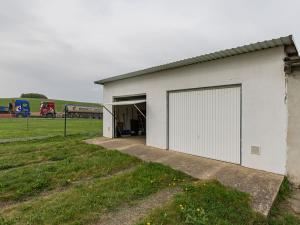 Prodej bytu 3+1, Horní Štěpánov, 70 m2