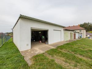 Prodej bytu 3+1, Horní Štěpánov, 70 m2
