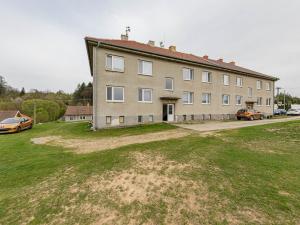 Prodej bytu 3+1, Horní Štěpánov, 70 m2